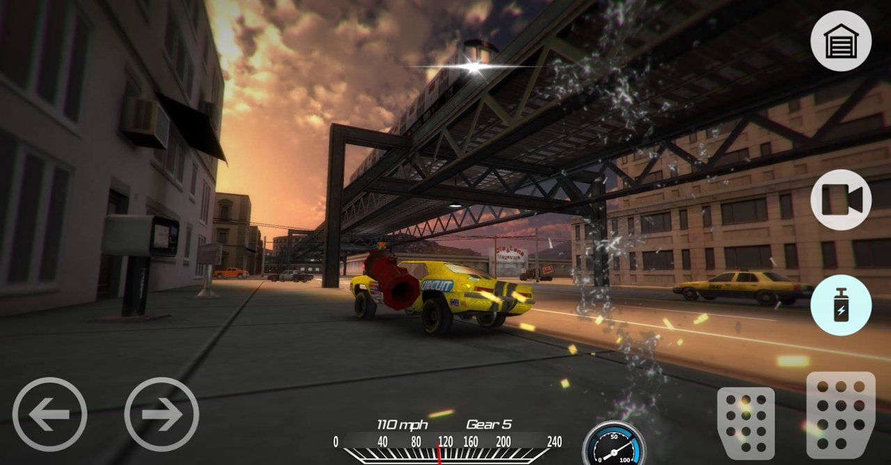 ײ2(Demolition Derby 2)ٷv1.7.06ͼ1