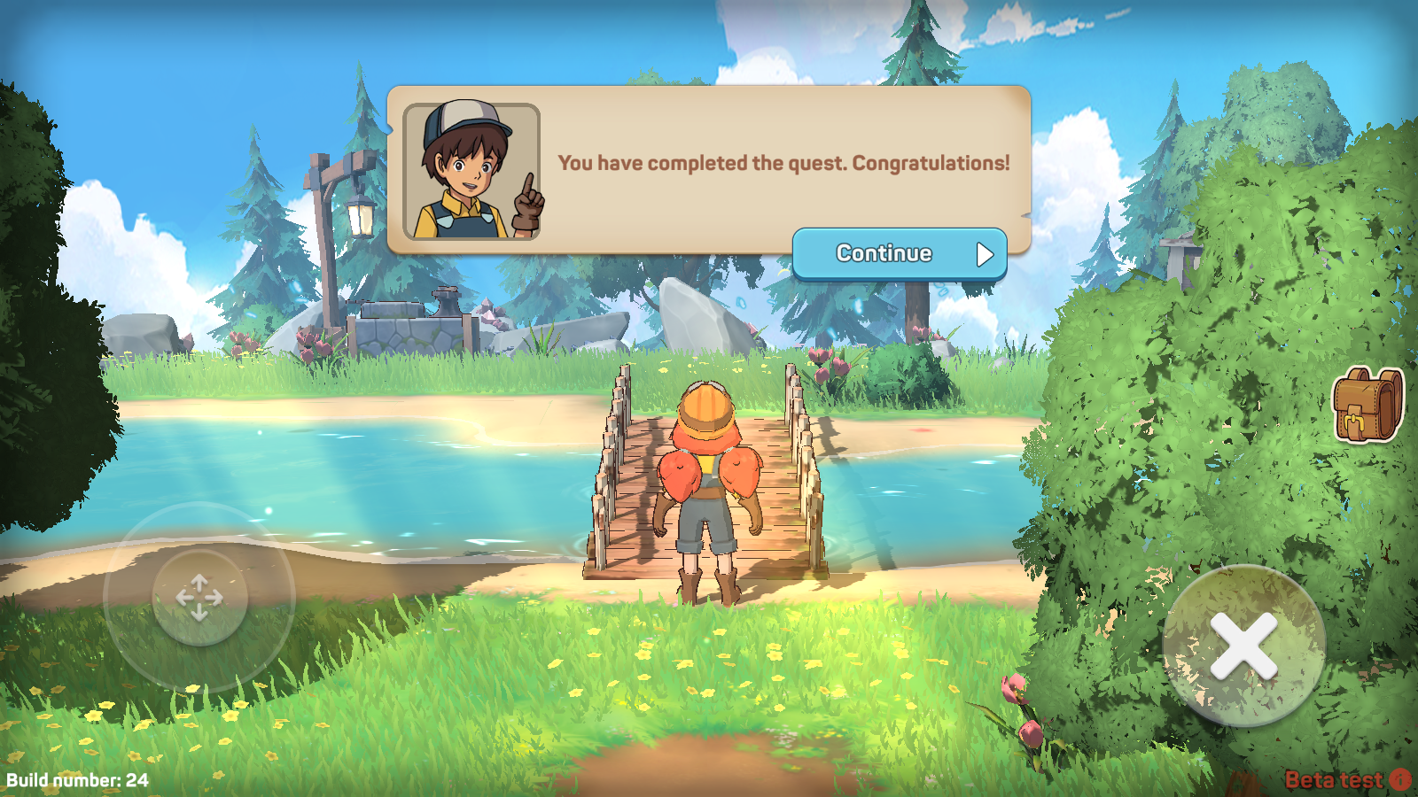CozyIslandsϷ°v0.0.25ͼ2