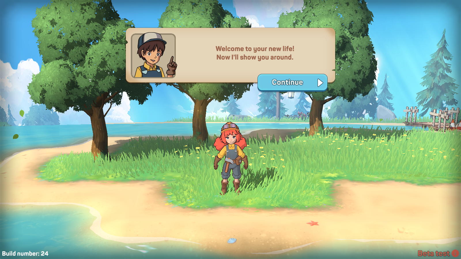 CozyIslandsϷ°v0.0.25ͼ4
