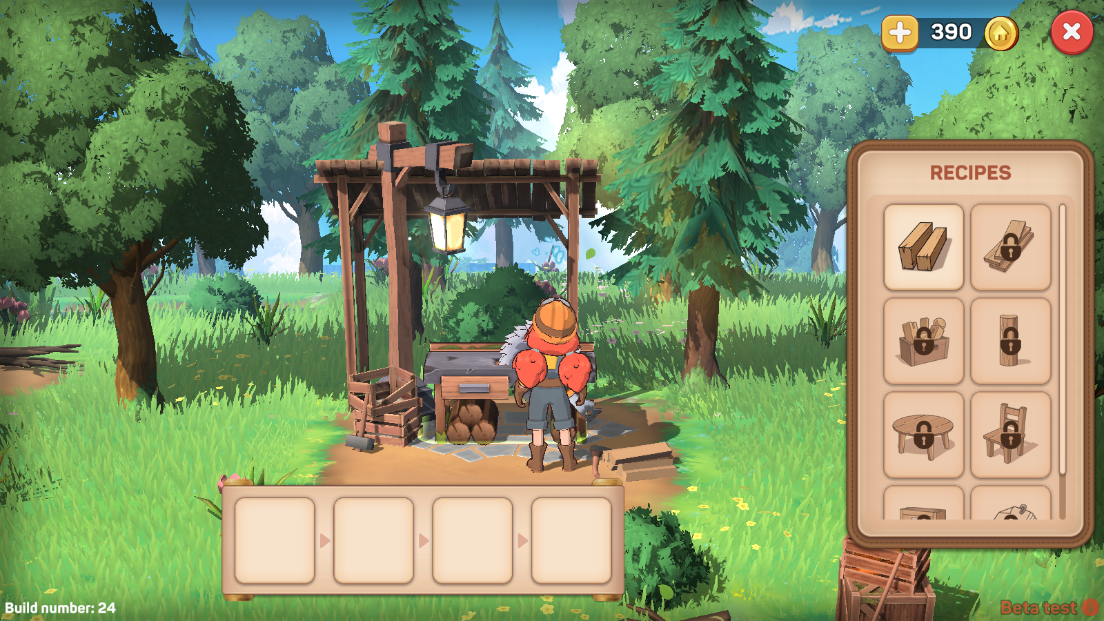 CozyIslandsϷ°v0.0.25ͼ1