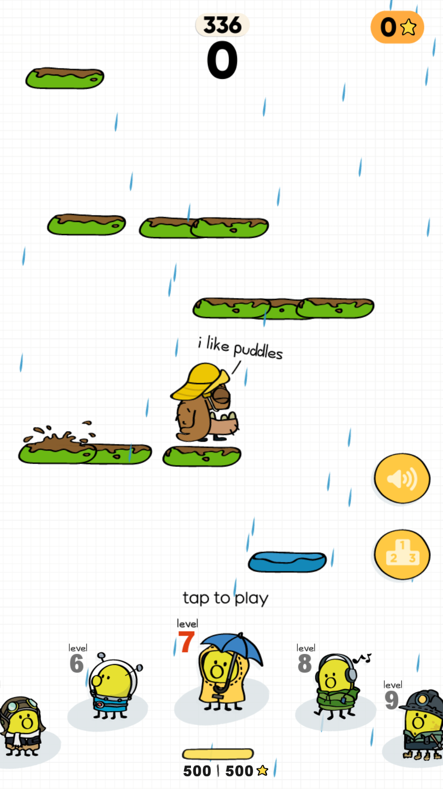 Doodle Jump 2ٷv1.5.10ͼ3