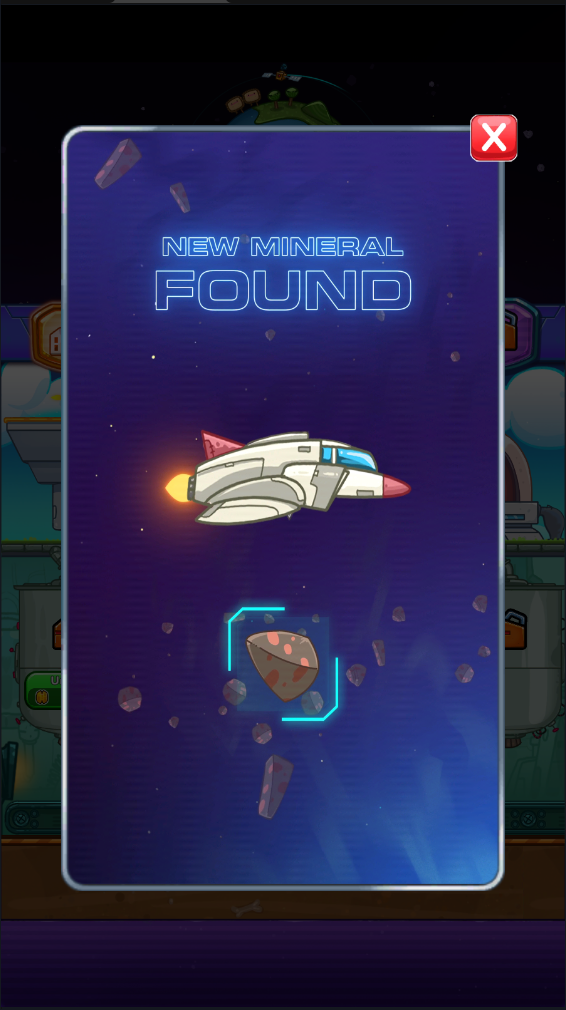 ޾ֳ(Endless Colonies Idle Space Explorers)ٷv3.43.00ͼ2