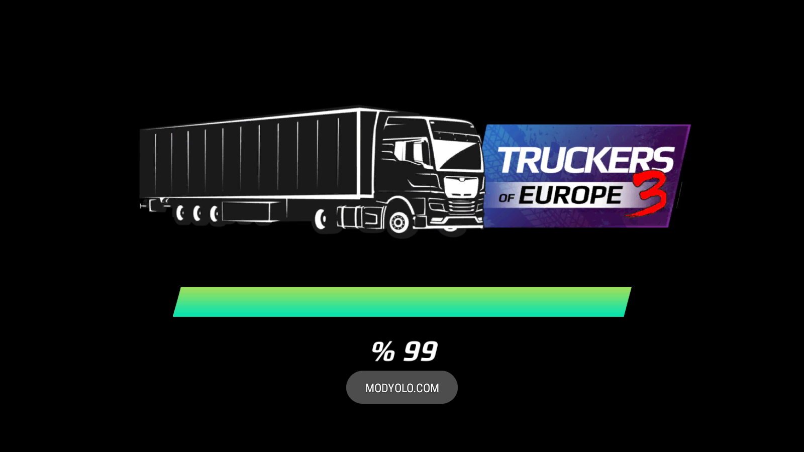 ŷ޿˾3(Truckers of Europe 3)°v0.45.2ͼ4