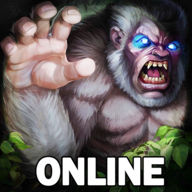 Ź(Bigfoot Hunt Simulator Online)Ϸذװ