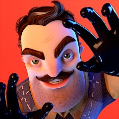 ھռ(Hello Neighbor Nicky)ٷv1.3.6