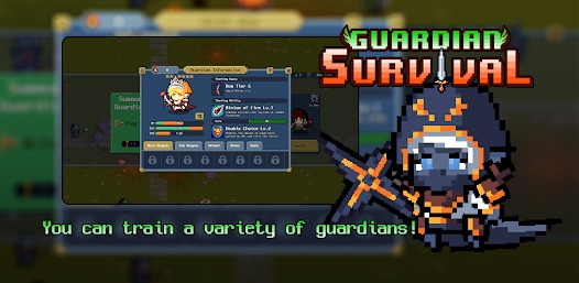 ػ(Guardian Survival)ֻv1.125ͼ0