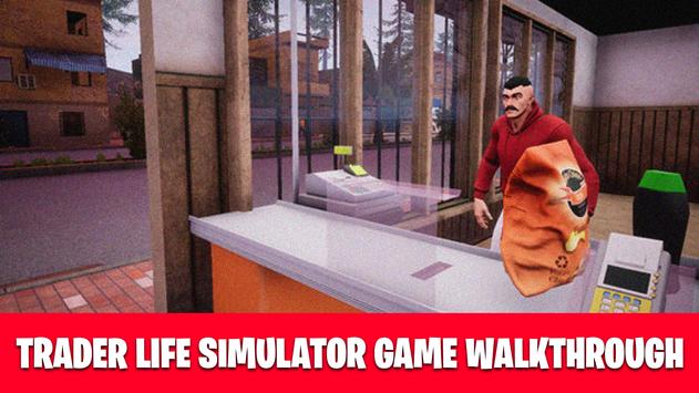 Աģ(Trader Life Simulator)ֻv1.0.0ͼ3
