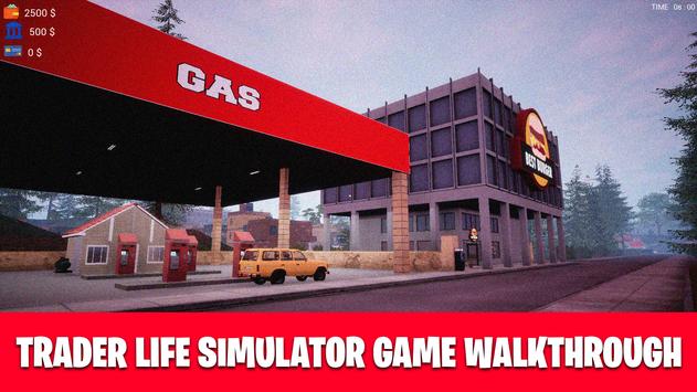 Աģ(Trader Life Simulator)ֻv1.0.0ͼ4