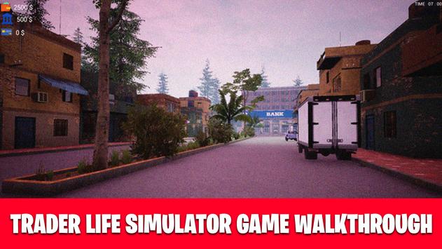 Աģ(Trader Life Simulator)ֻv1.0.0ͼ1