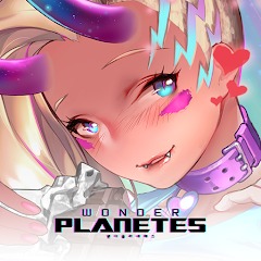 (Wonder Planetes)2023°v42