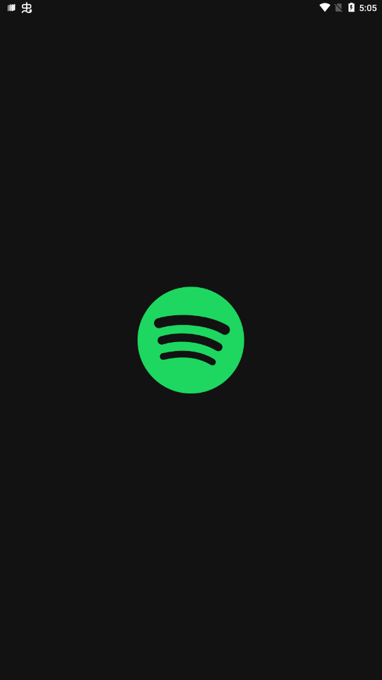 声破天(Spotify)最新版安卓下载v8.8.40.470截图3