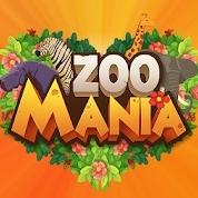 ԰(Zoo Mania)ƽ޽Ұv1.44.5016
