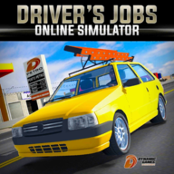 ʻģ(drivers jobs online simulator)ٷ