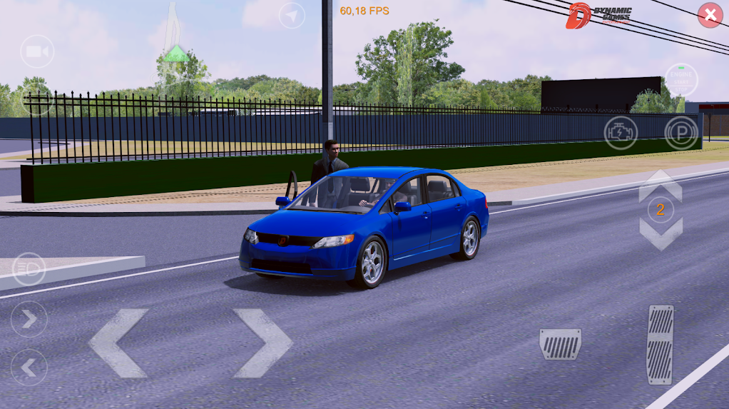 ​ʻģ(Drivers Jobs Online Simulator)Ϸ°v0.148ͼ2