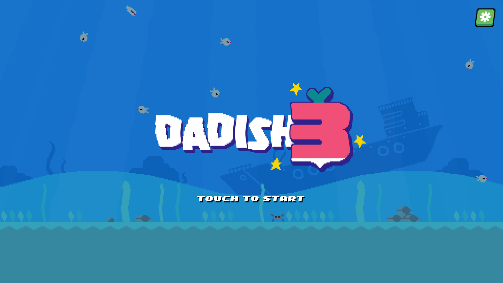 ְܲ3(Dadish3)ٷv1.0.4ͼ1