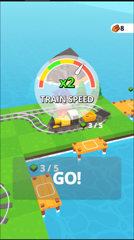 ·(Rail Lands)ֻv0.23.1ͼ2