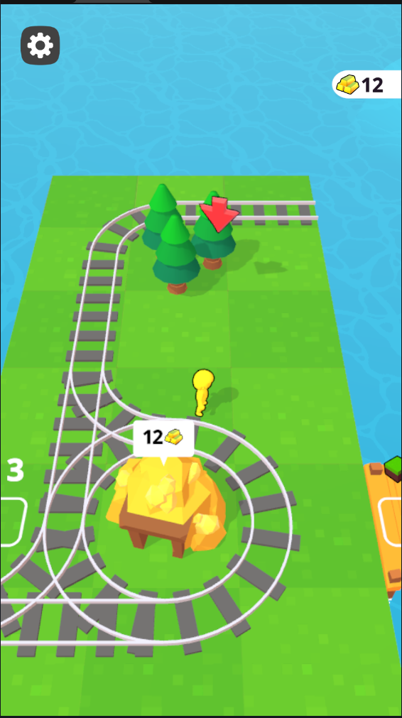 ·(Rail Lands)ֻv0.23.1ͼ3