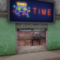 ɹģ(Gamer Cafe Simulator)°v5.41
