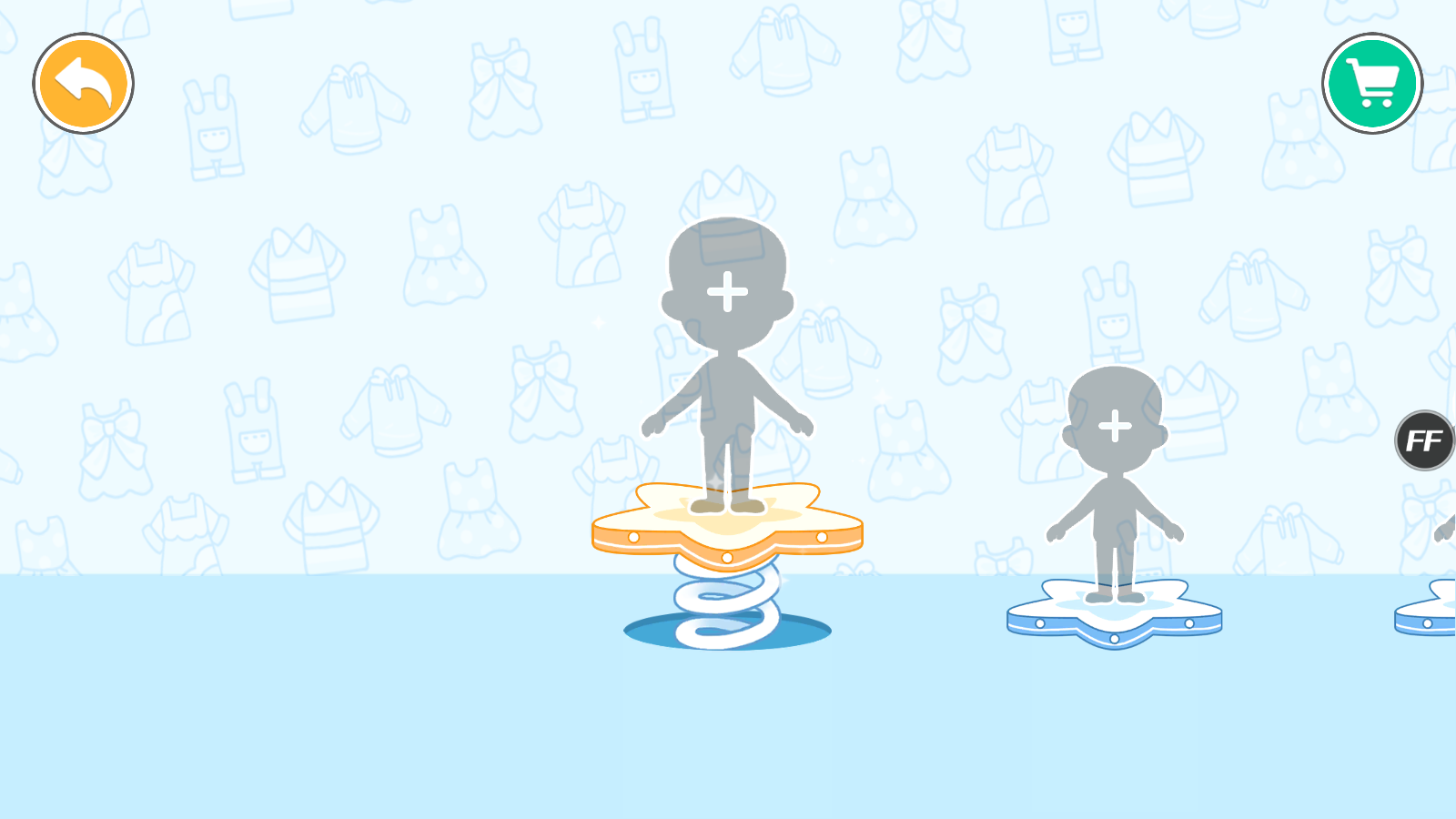 (YoYa Busy Life World)Ϸ°v3.16ͼ2
