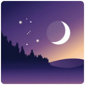 虚拟天文馆Stellarium手机版v1.8.8