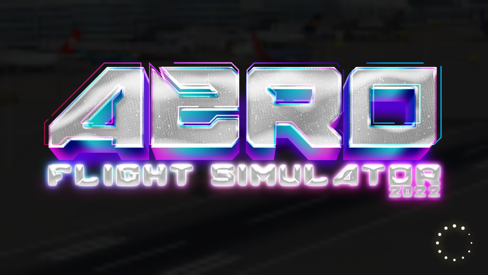 ģ2022(AERO Flight Simulator 2022)°v1.7ͼ0