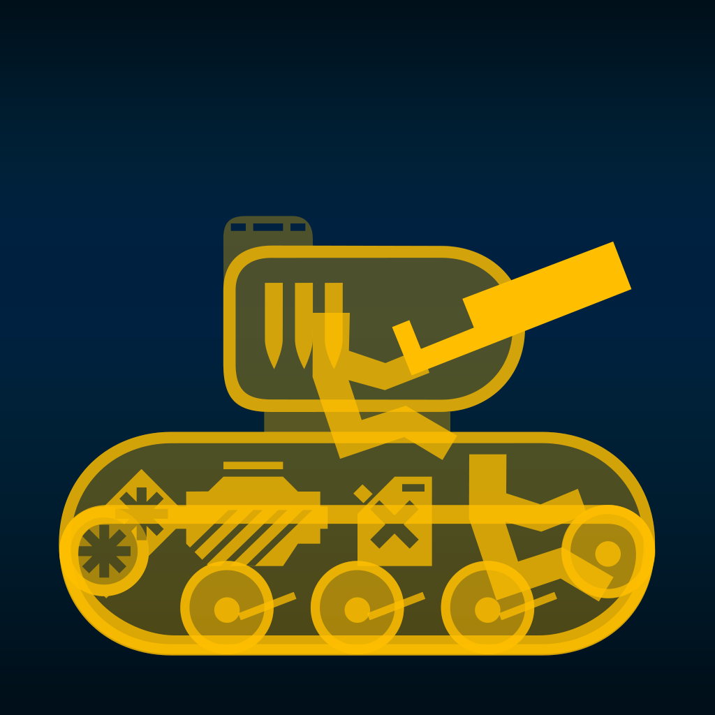 坦克检查员(Armor Inspector)最新版v3.9.20