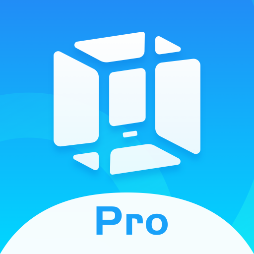 虚拟大师Pro(VMOS Pro)最新版