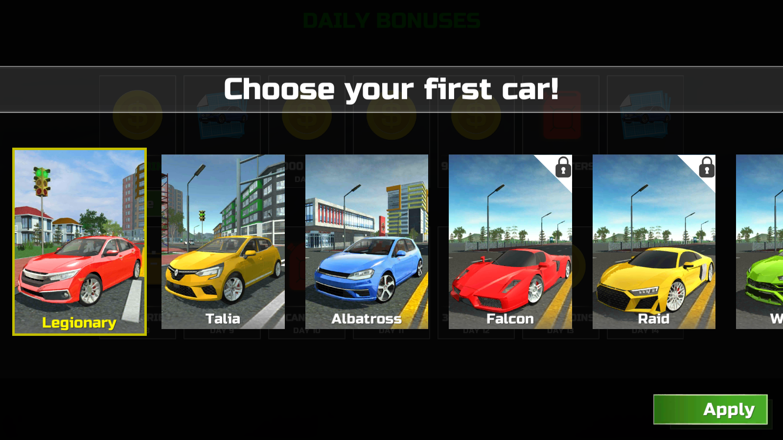 ģ2(Car Simulator 2)°v1.51.5ͼ1