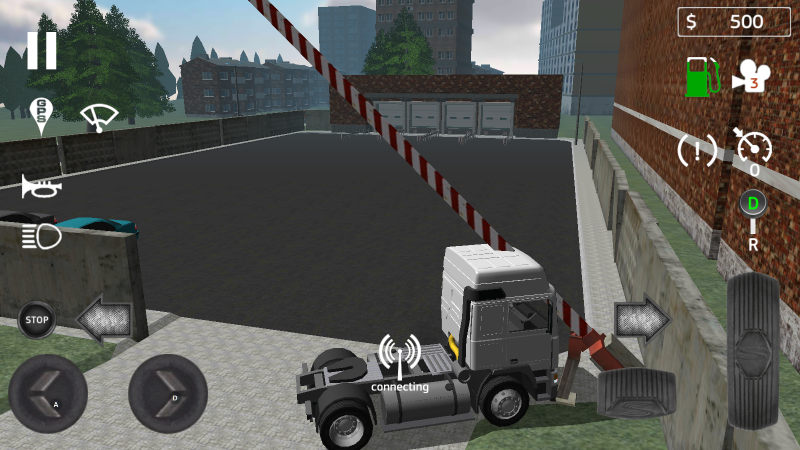 Cargo Transport Simulator׿°