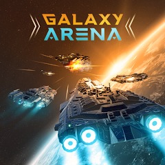 银河竞技场太空战(Galaxy Arena Space Battle)最新版v1.0.2