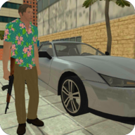 ܷģ(Miami Crime Simulator)ùܲ˵v3.0.5