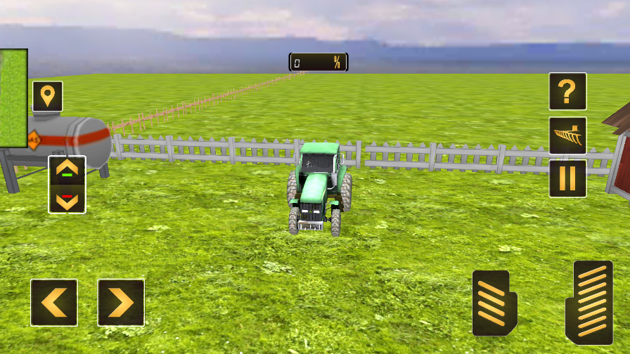ģũ19(Farming Simulator 19-Real Tractor Farming game)v1.4.1ͼ3