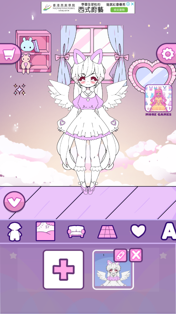 ³(moonscloset)Ϸ°v4.0ͼ0