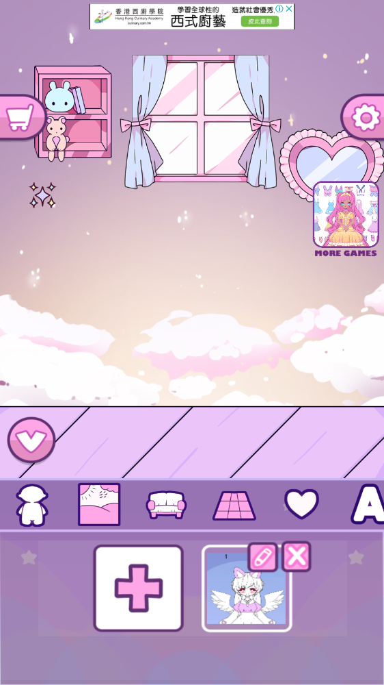 ³(moonscloset)Ϸ°v4.0ͼ2