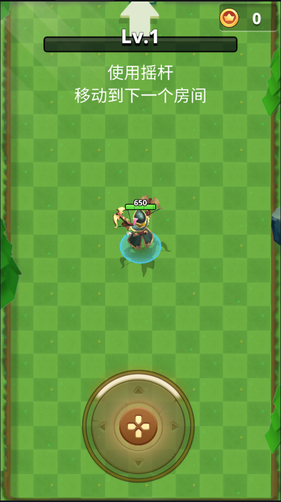 ǹ(Archer Hunter)İv0.22.355ͼ2