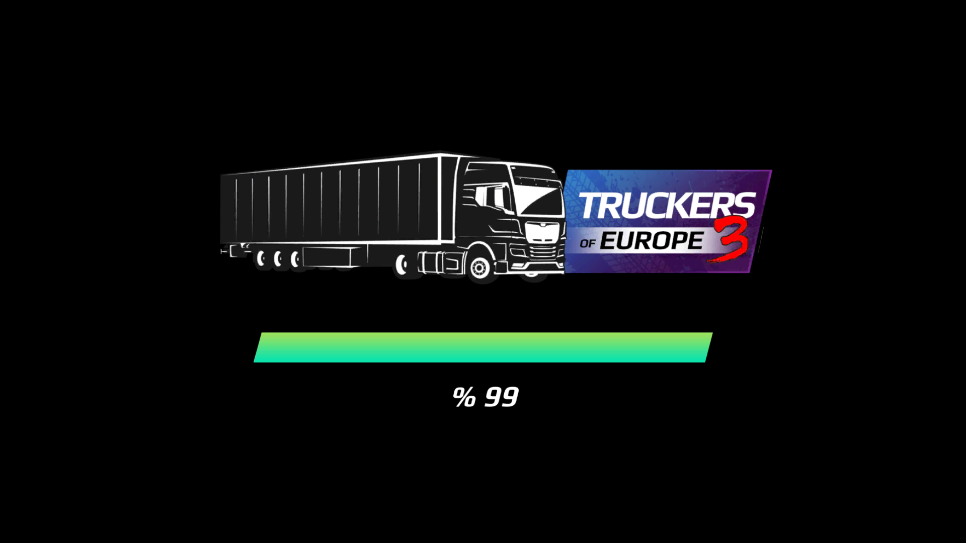 ŷ޿ģ3(Truckers of Europe 3)v0.45.2ͼ0
