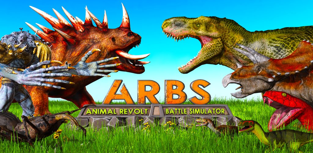 սģ(Animal Revolt Battle Simulator)2024°v3.9.0ͼ3