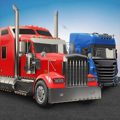 򿨳ģ(Universal Truck Simulator)ٷ