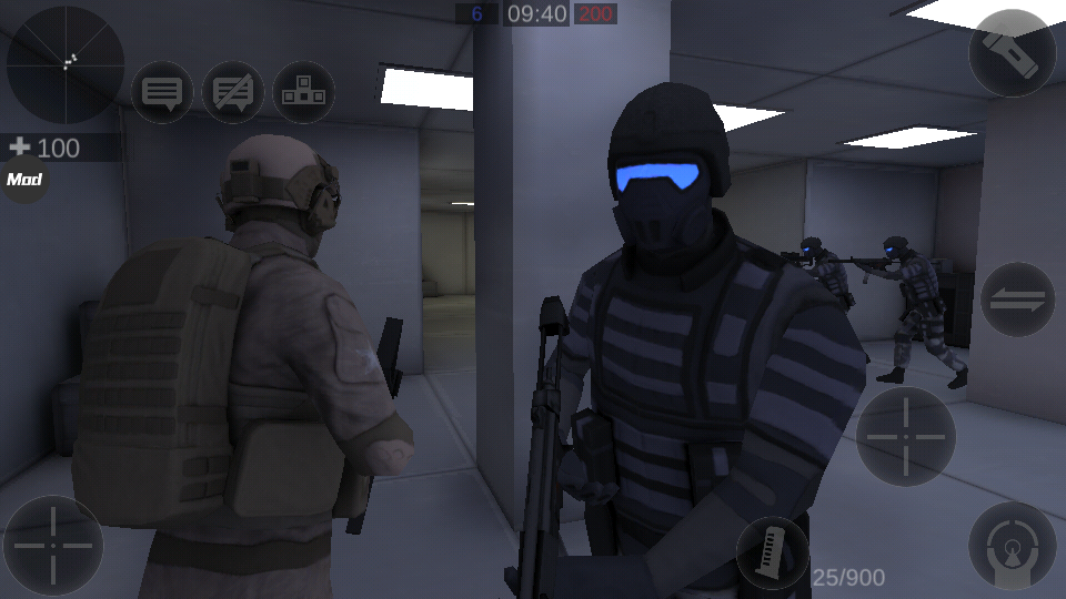 ʬսģ(Zombie Combat Simulator)׿v1.5.4ͼ2