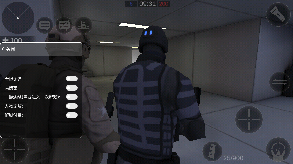 ʬսģ(Zombie Combat Simulator)׿v1.5.4ͼ3