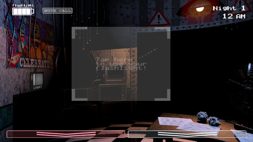 ܵҹ2(five nights at freddy)°v2.0.5ͼ1