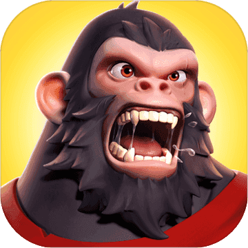 猿族时代(Age of Apes)官方最新版v0.42.7