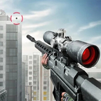 ѻ(Sniper 3D)ƽ޽v4.18.3