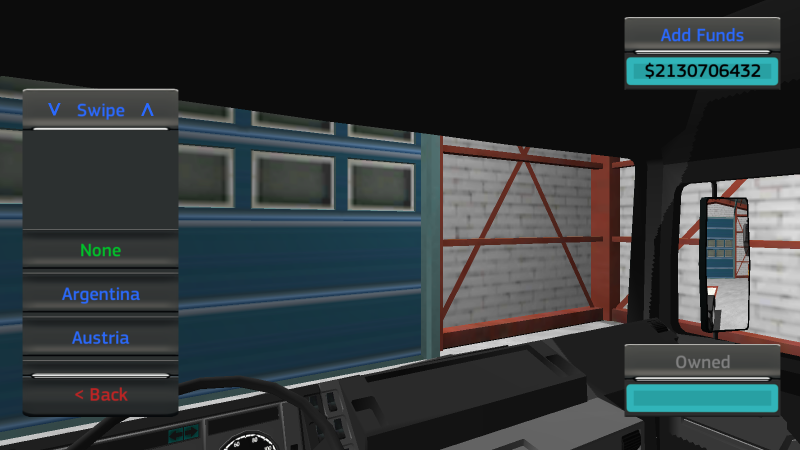 (cargo transport simulator)°v1.15.3ͼ1