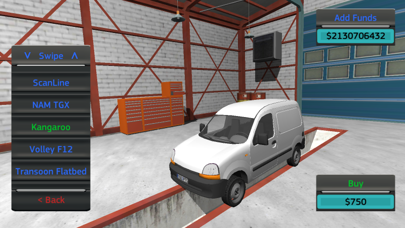(cargo transport simulator)°v1.15.3ͼ3