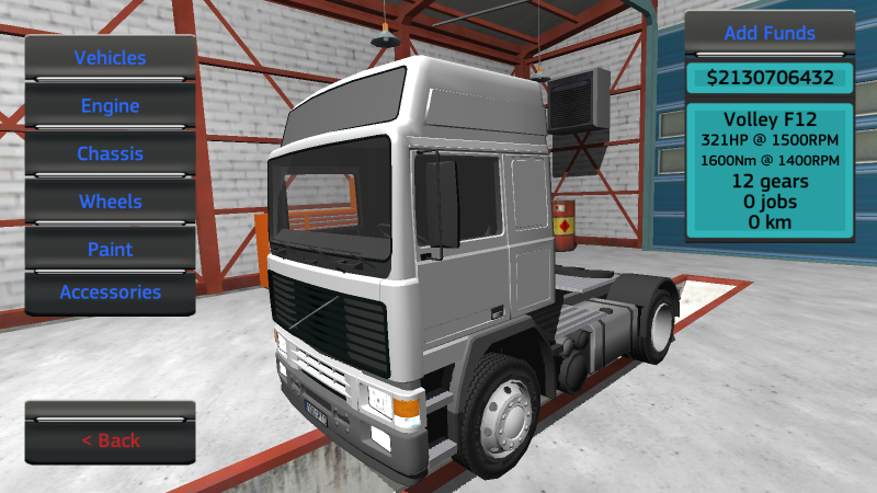 (cargo transport simulator)°v1.15.3ͼ0