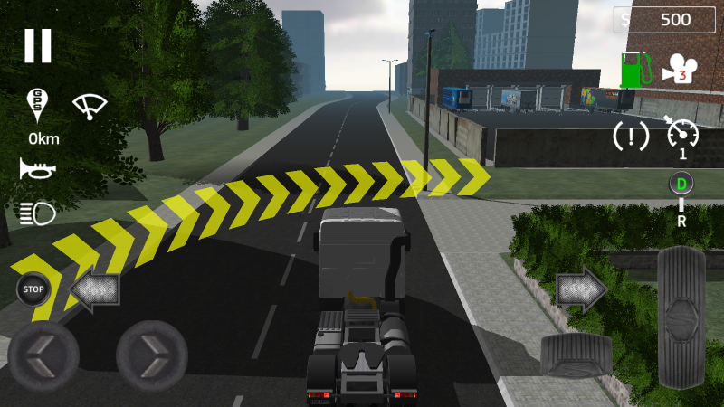 cargo transport simulatorv1.15.5ͼ1