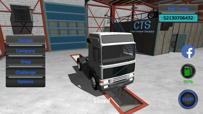 cargo transport simulatorv1.15.5ͼ4