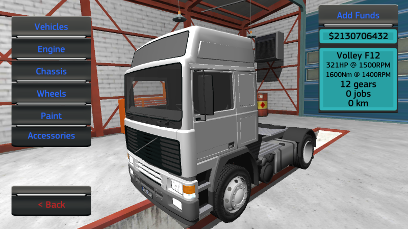 cargo transport simulatorv1.15.5ͼ3