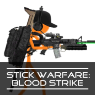 火柴人战争鲜血打击(Stick Warfare Blood Strike)最新版
